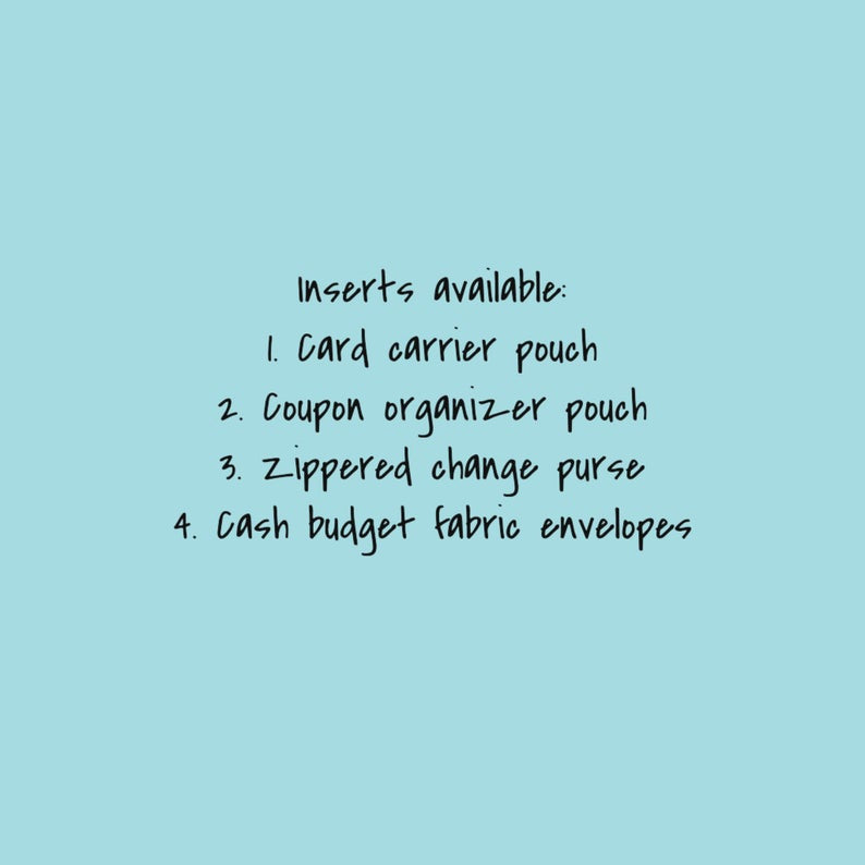 Build your own Wallet - Organizer Budget Couponing system in ONE