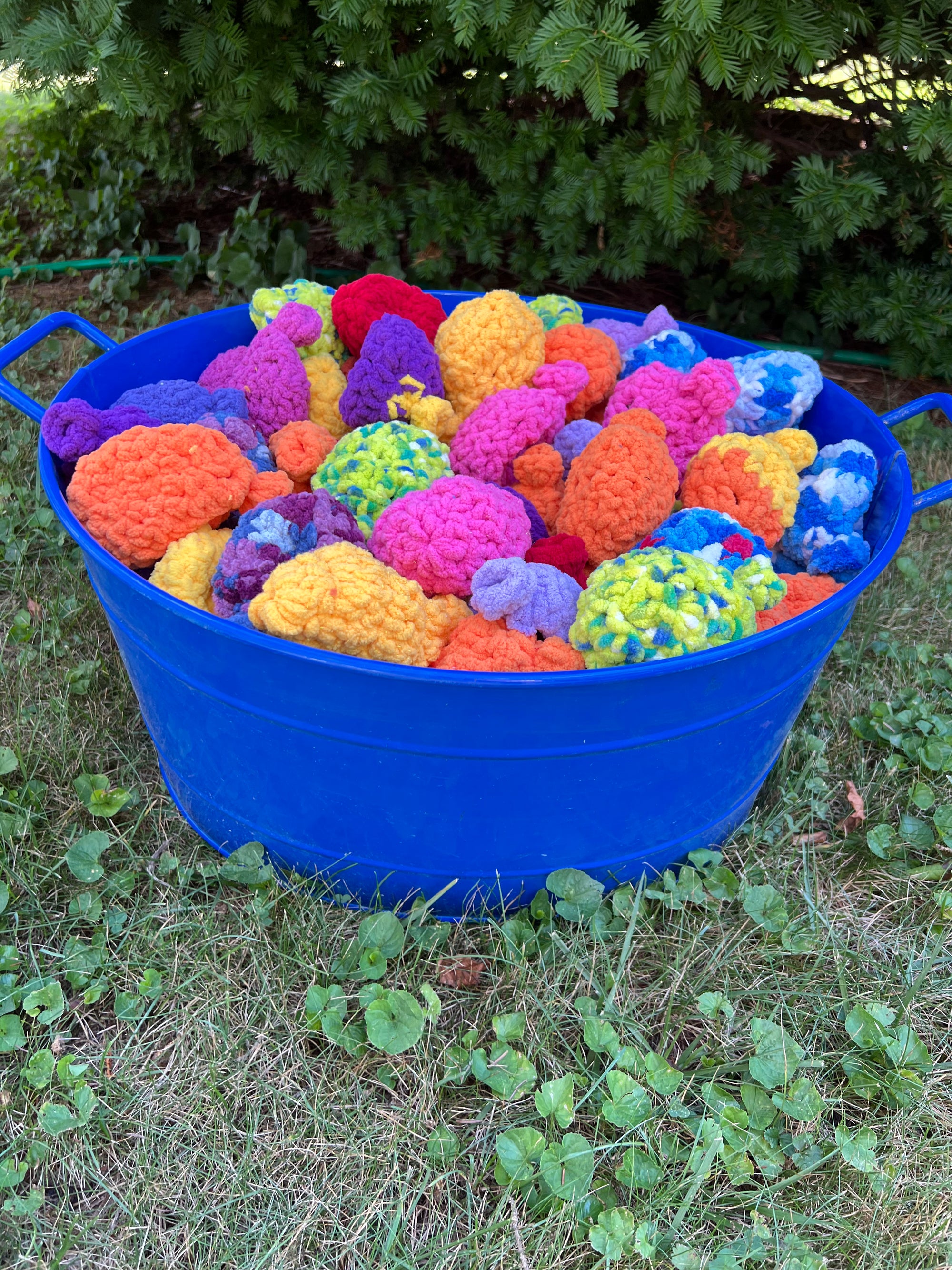 Reusable Water Balloons 6 pack