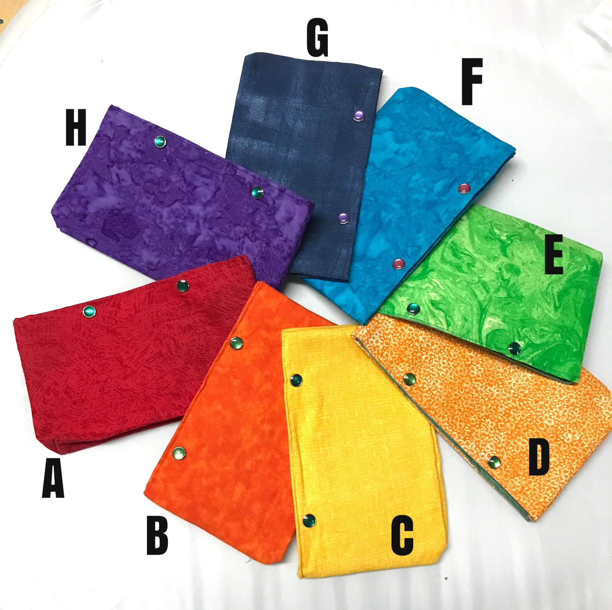 Card Holder - Credit Store Loyalty Budgeting
