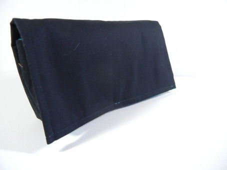 Coupon Organizer Solid Color