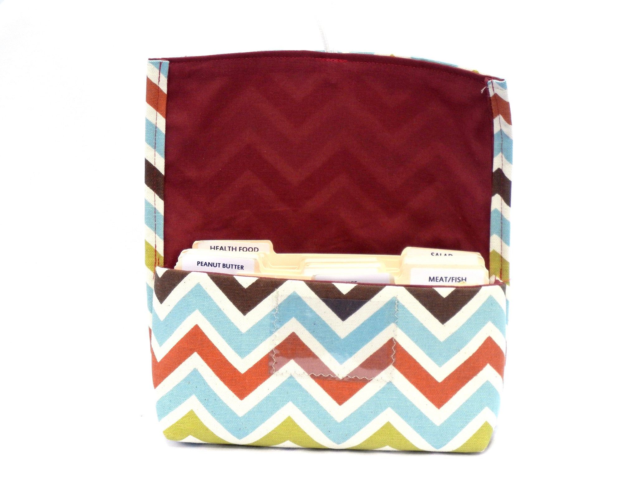 Coupon Organizer 
