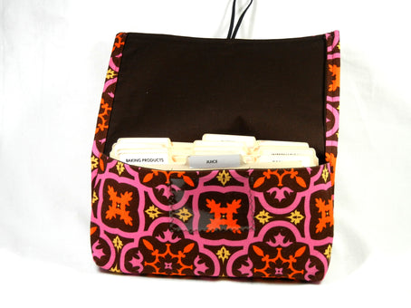 Coupon Holder