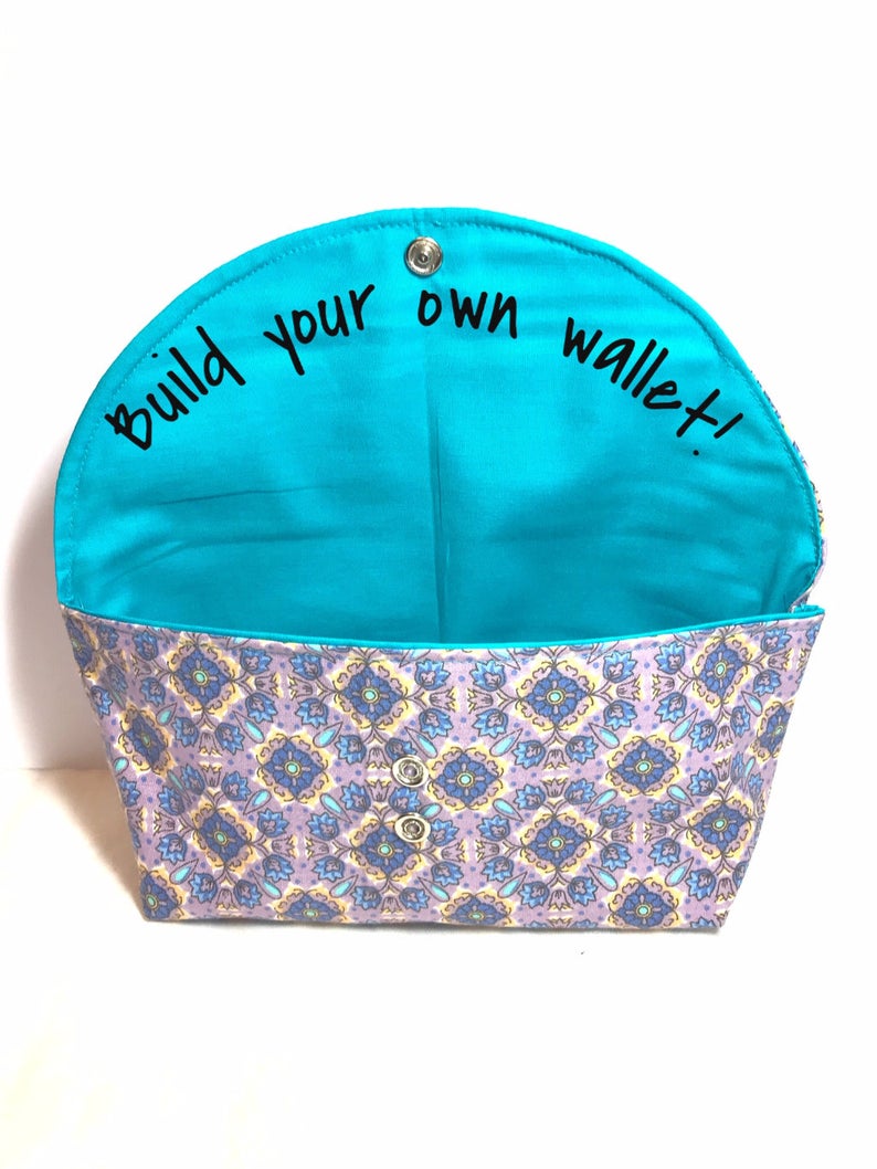 Build your own Wallet - Organizer Budget Couponing system in ONE