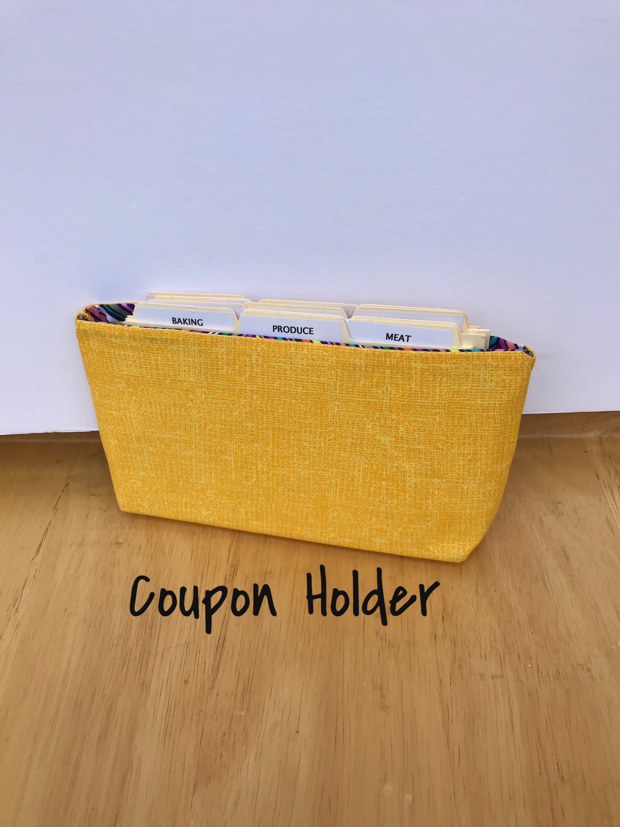 Budget Wallet Organizer System  Linear
