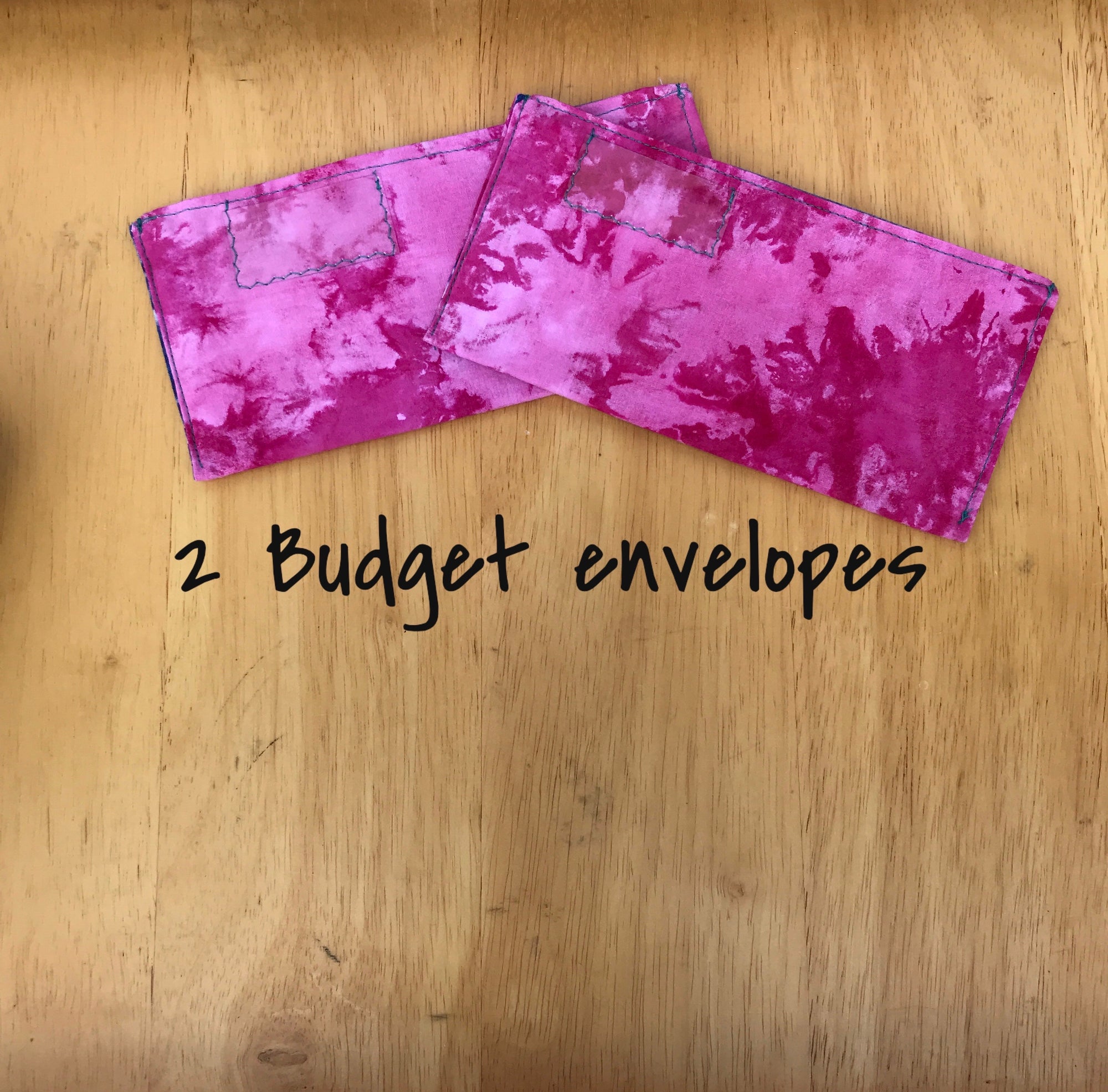 Budget Wallet Organizer System  Linear