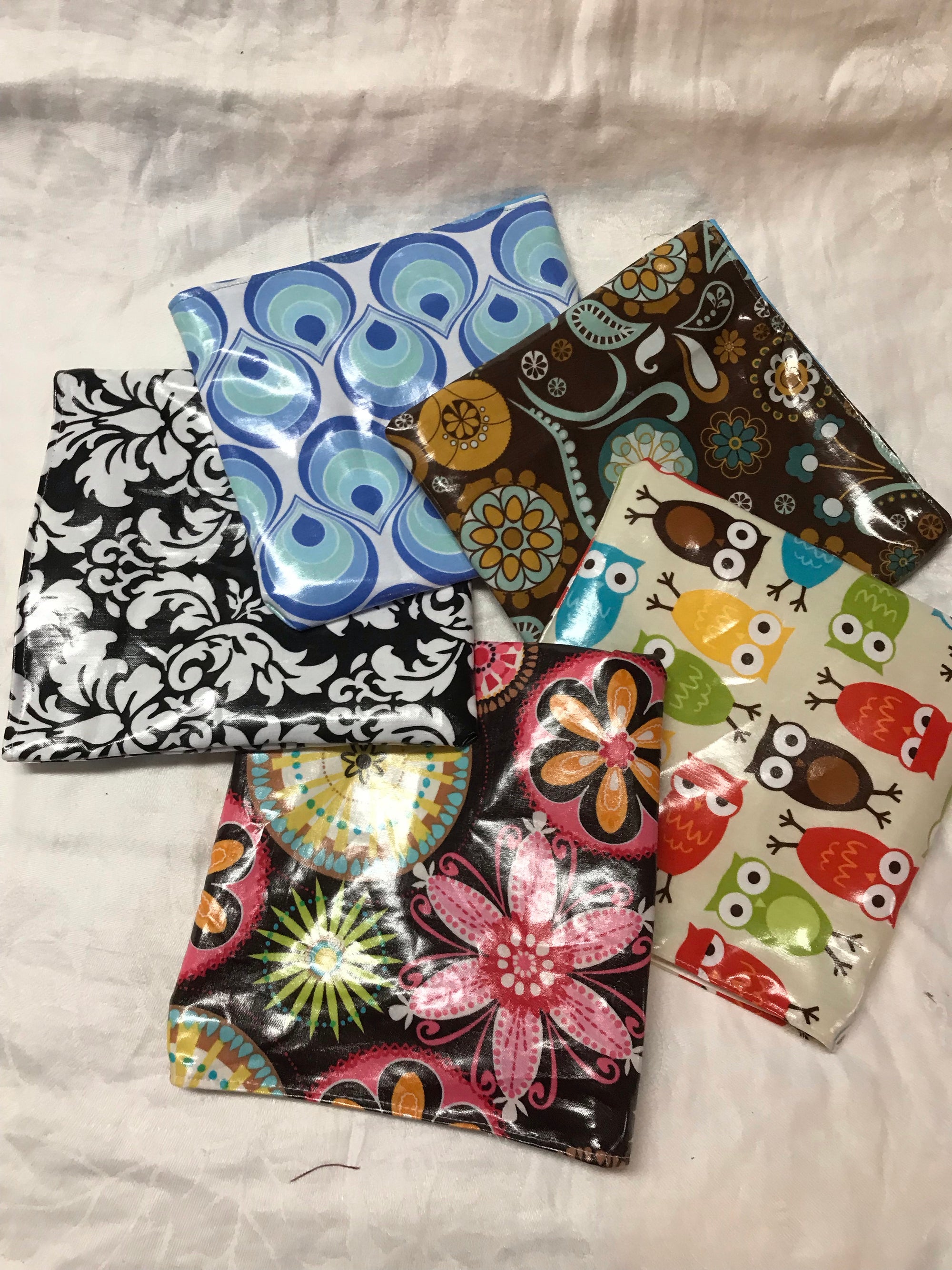 Waterproof Reusable Sandwich Bag